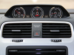 2015款 2.0TSI 豪华版