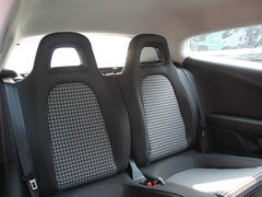 2015款 2.0TSI 豪华版