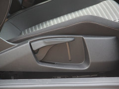 2015款 2.0TSI 豪华版