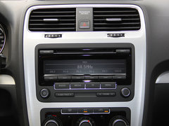 2015款 2.0TSI 豪华版