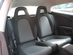 2015款 2.0TSI 豪华版