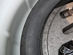 2015款 2.0TSI 豪华版