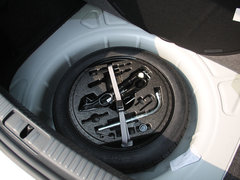 2015款 2.0TSI 豪华版