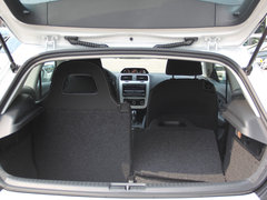 2015款 2.0TSI 豪华版