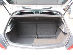 2015款 2.0TSI 豪华版