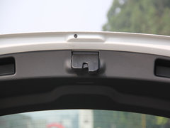 2015款 2.0TSI 豪华版