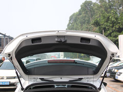 2015款 2.0TSI 豪华版