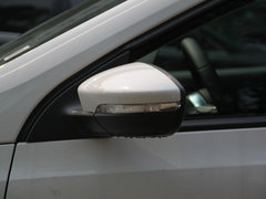 2015款 2.0TSI 豪华版