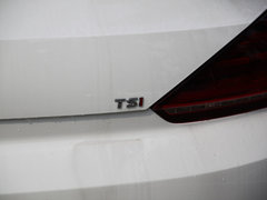 2015款 2.0TSI 豪华版