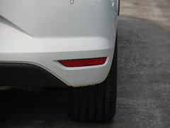 2015款 2.0TSI 豪华版