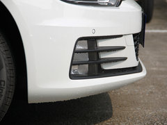 2015款 2.0TSI 豪华版