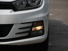 2015款 2.0TSI 豪华版