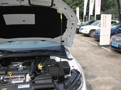 2015款 2.0TSI 豪华版