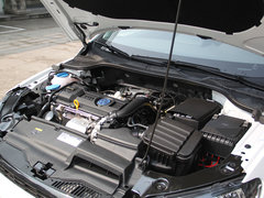 2015款 2.0TSI 豪华版