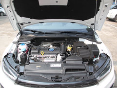 2015款 2.0TSI 豪华版