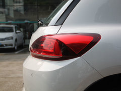 2015款 2.0TSI 豪华版