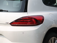 2015款 2.0TSI 豪华版