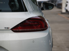 2015款 2.0TSI 豪华版