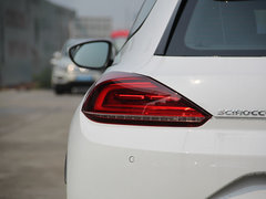 2015款 2.0TSI 豪华版