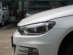 2015款 2.0TSI 豪华版