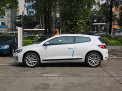 2015款 2.0TSI 豪華版