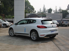 2015款 2.0TSI 豪華版