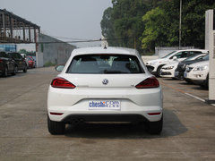 2015款 2.0TSI 豪华版