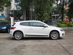 2015款 2.0TSI 豪华版