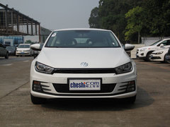 2015款 2.0TSI 豪华版