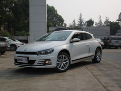 2015款 2.0TSI 豪华版