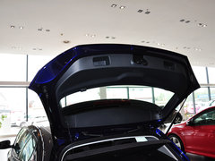 2015款 1.4TSI 风尚版