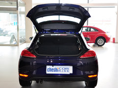 2015款 1.4TSI 风尚版