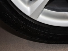 2015款 1.4TSI 风尚版