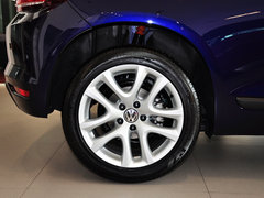 2015款 1.4TSI 风尚版