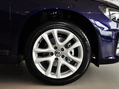 2015款 1.4TSI 风尚版