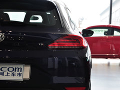 2015款 1.4TSI 风尚版