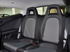 2015款 1.4TSI 风尚版