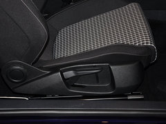 2015款 1.4TSI 风尚版
