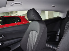 2015款 1.4TSI 风尚版