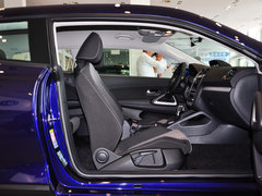 2015款 1.4TSI 风尚版