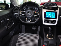 2015款 1.4TSI 风尚版
