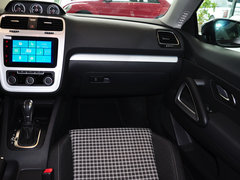 2015款 1.4TSI 风尚版