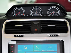2015款 1.4TSI 风尚版