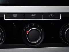 2015款 1.4TSI 风尚版
