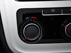 2015款 1.4TSI 风尚版