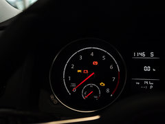 2015款 1.4TSI 风尚版