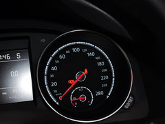 2015款 1.4TSI 风尚版