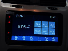 2015款 1.4TSI 风尚版