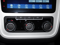 2015款 1.4TSI 风尚版