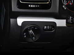 2015款 1.4TSI 风尚版